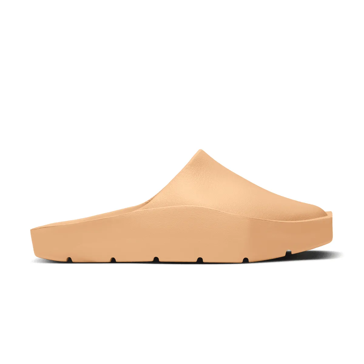 Wmns Hex Mule Slide 'Celestial Gold' Dry Fast Eco Friendly Backpacking Trip