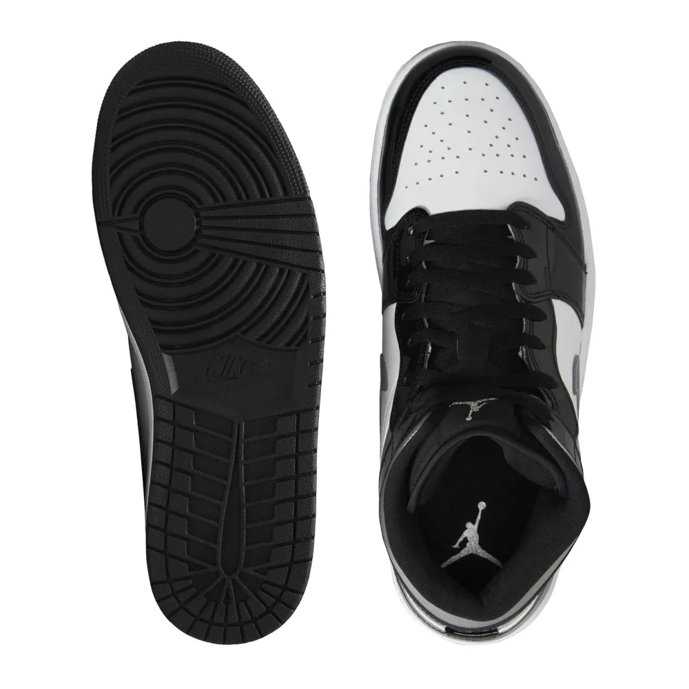 AJ 1 Mid - Mens men's small