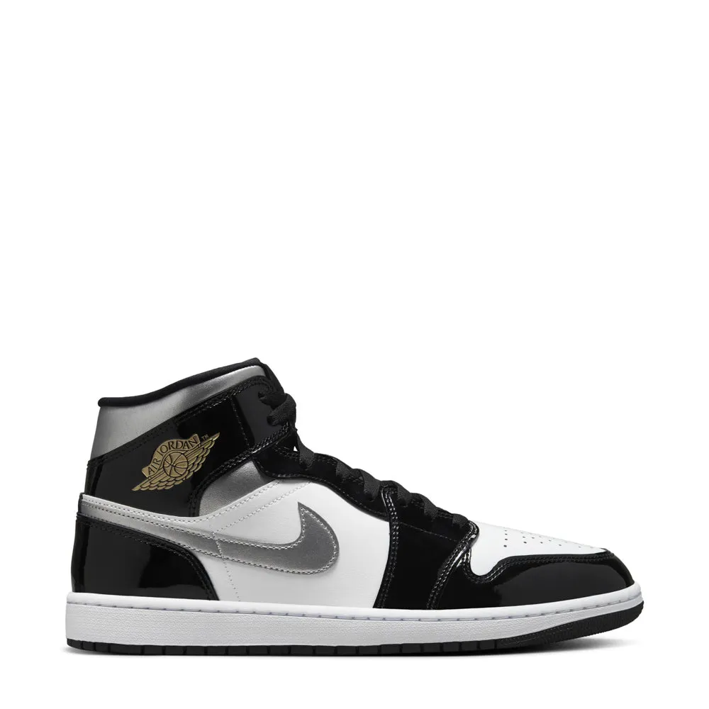 AJ 1 Mid - Mens anniversary