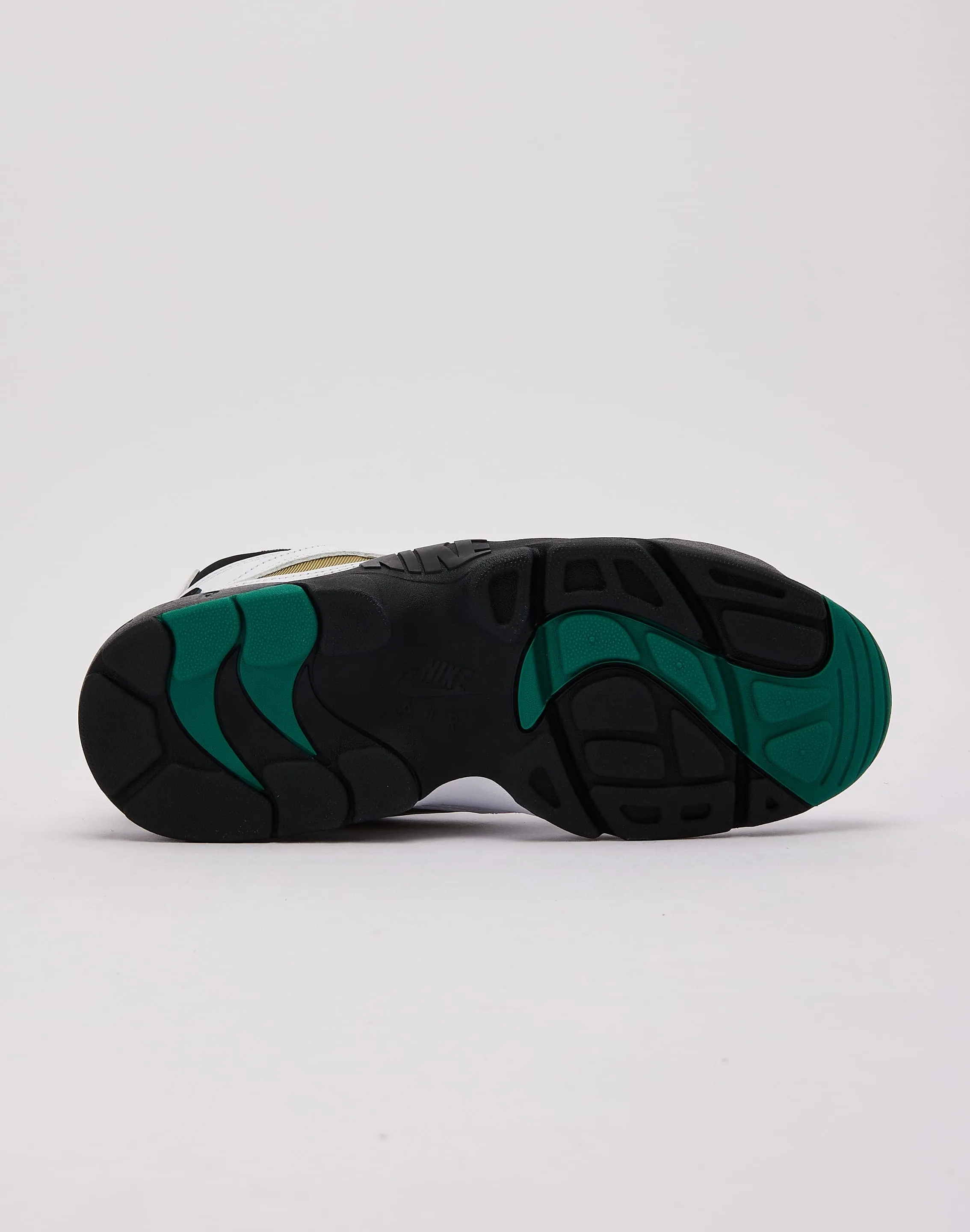 Nike Air Diamond Turf '93 Black profitable