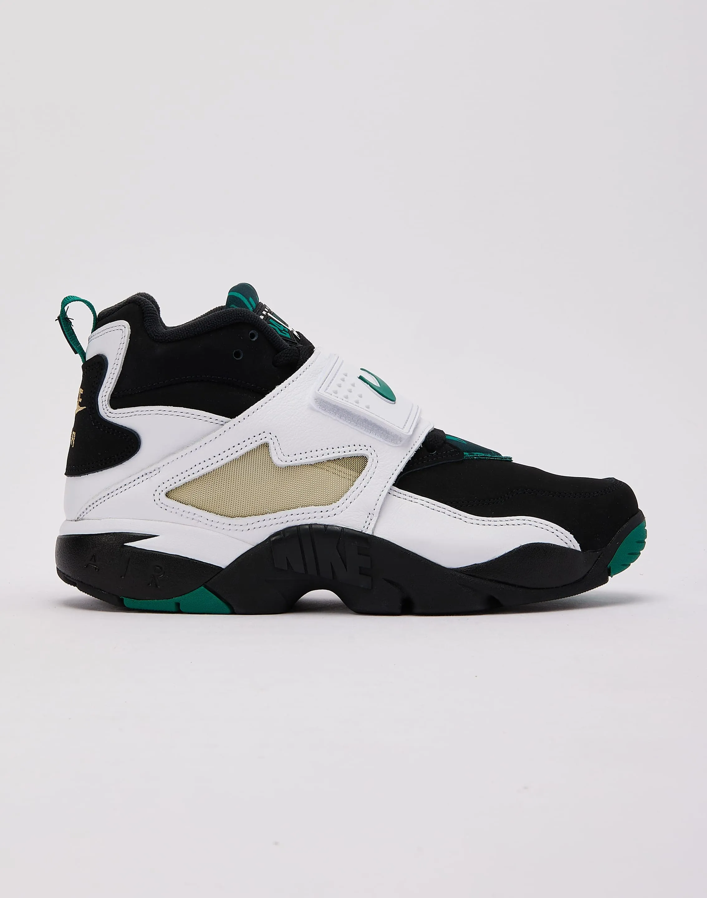 Soft-touch design Unique Design Nike Air Diamond Turf '93