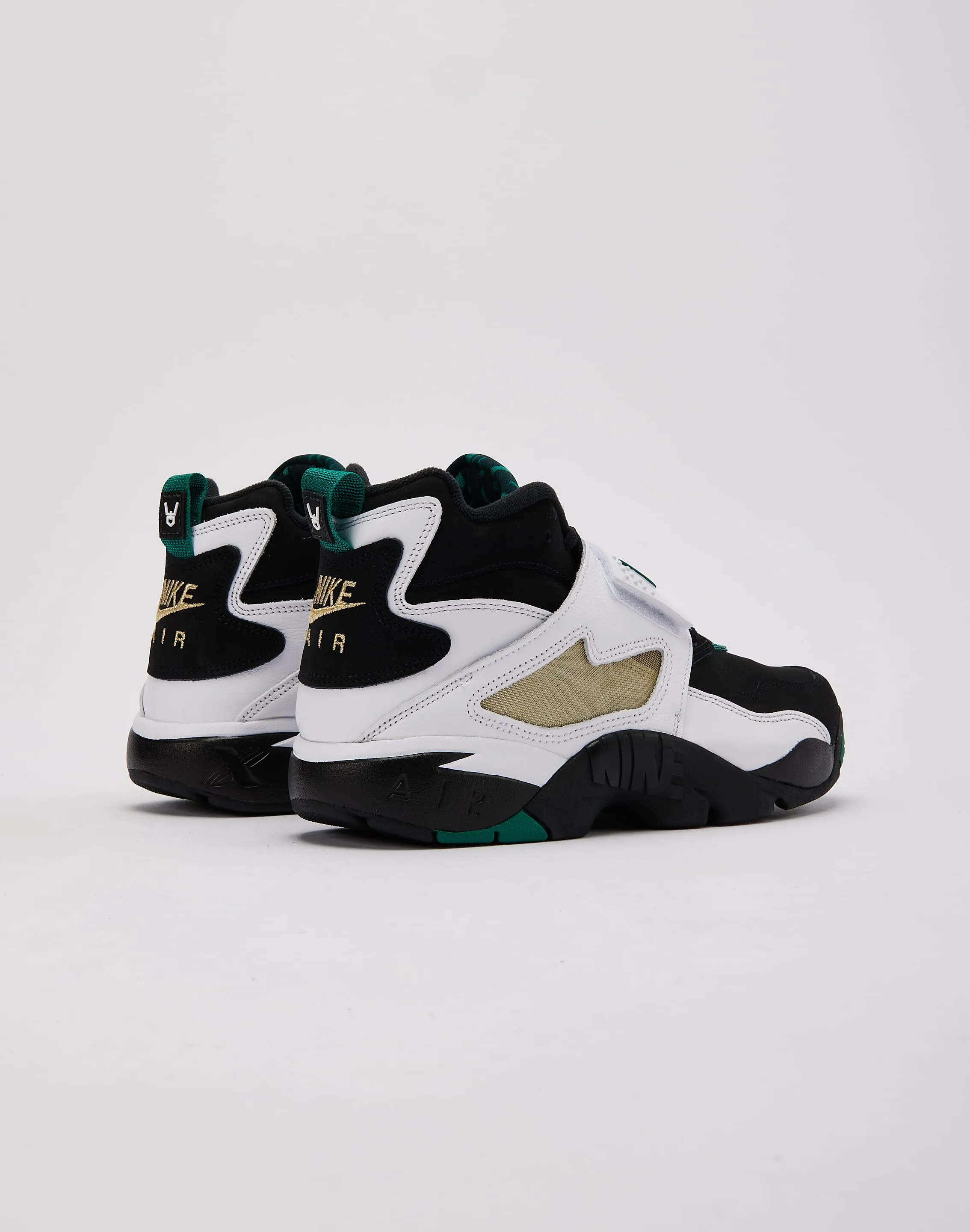 Nike Air Diamond Turf '93 classic user