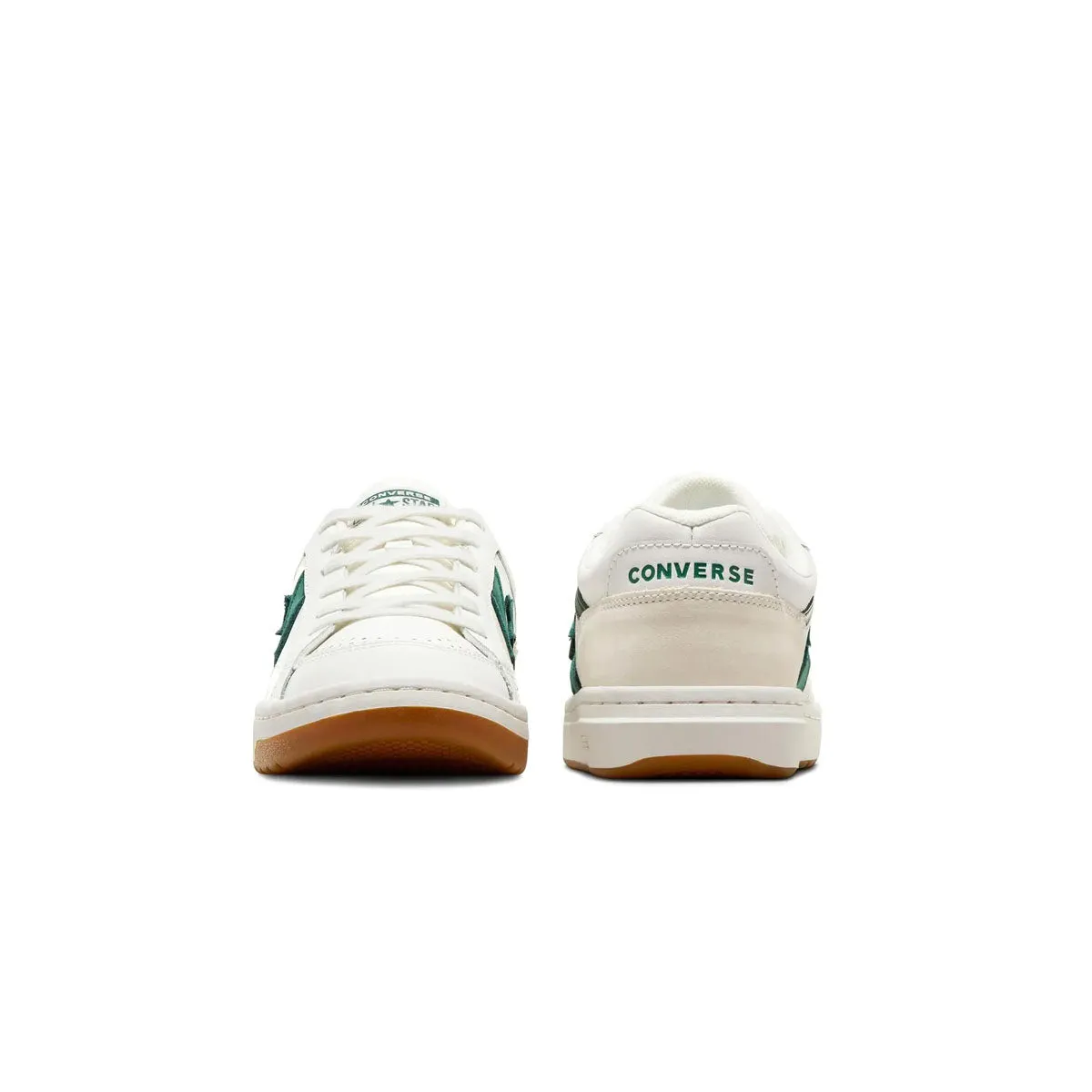 Pro Blaze Classic Luxe 'Vintage White Green' Abrasion resistant