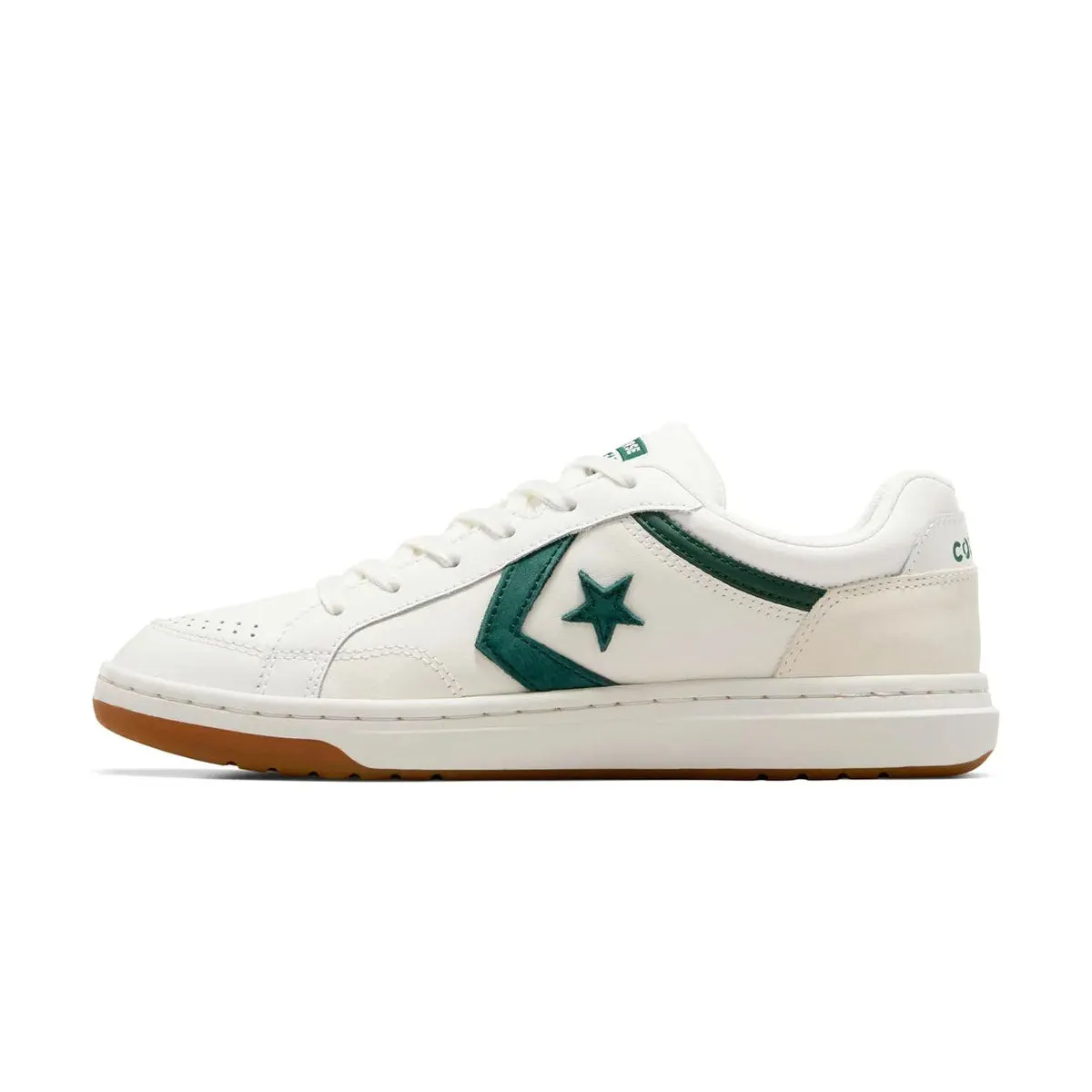 Light Run Breathable Pro Blaze Classic Luxe 'Vintage White Green'