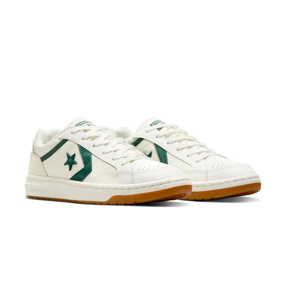 Pro Blaze Classic Luxe 'Vintage White Green' Leg Long