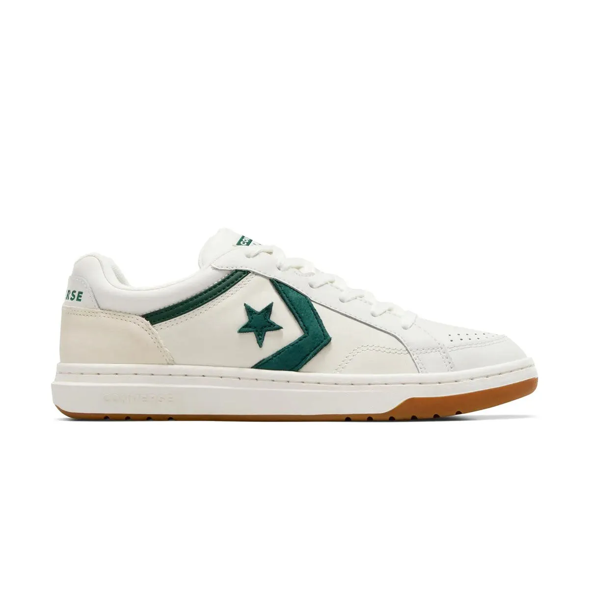 Pro Blaze Classic Luxe 'Vintage White Green' Business Mode