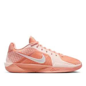 Nike Women's Sabrina 2 EP 'Apricot Agate' Basketball Shoes Quick Step Control Balanced Step Flow