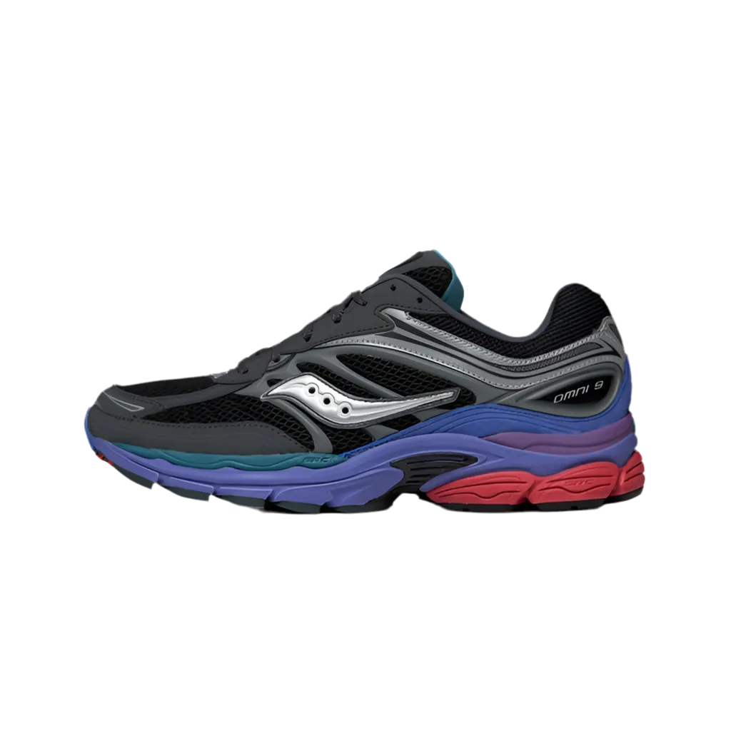 Black Edge Progrid Omni 9