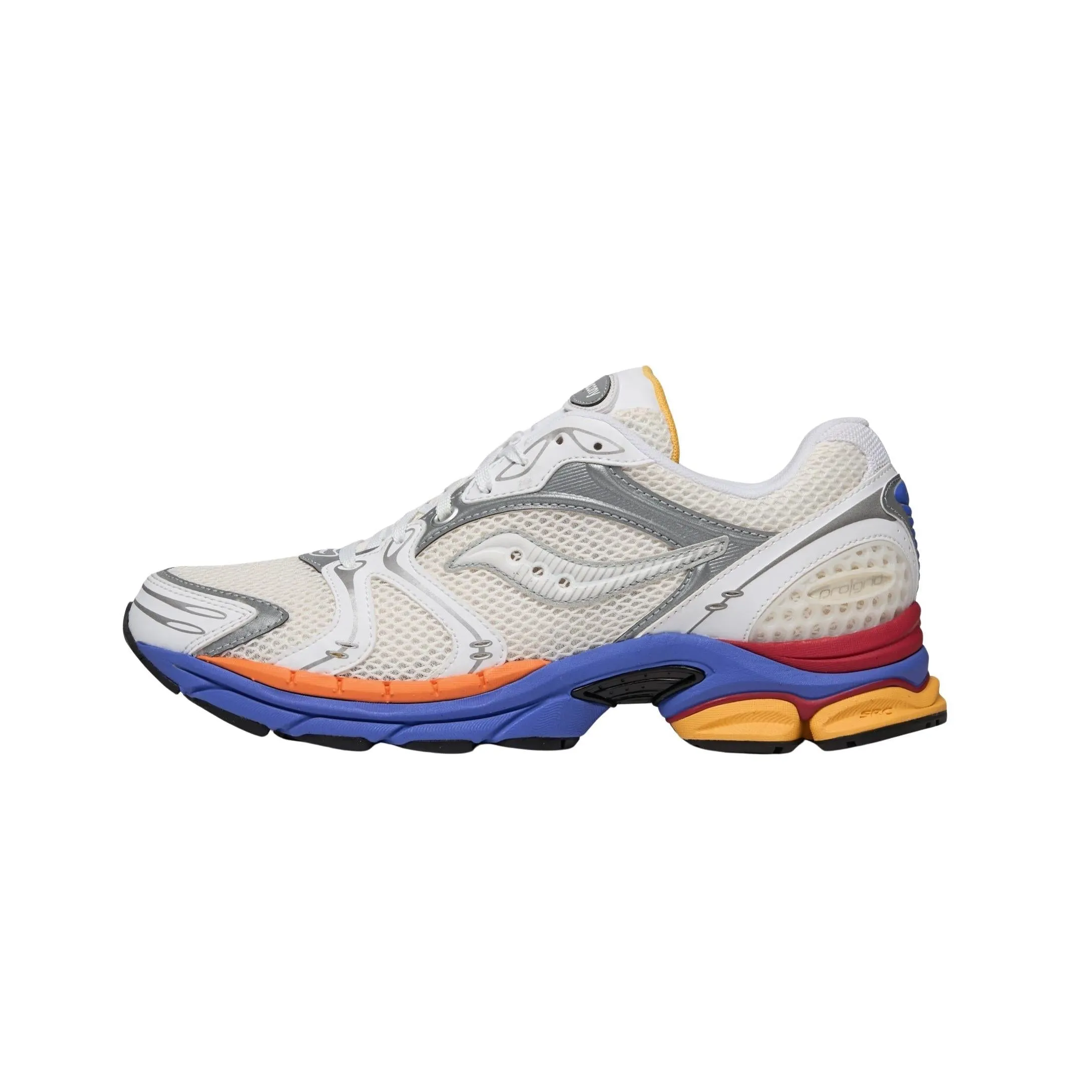 Progrid Triumph 4 Comfort Wedge Comfort arch
