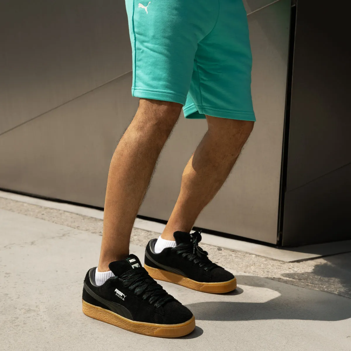 Dancing Suede XL - Mens