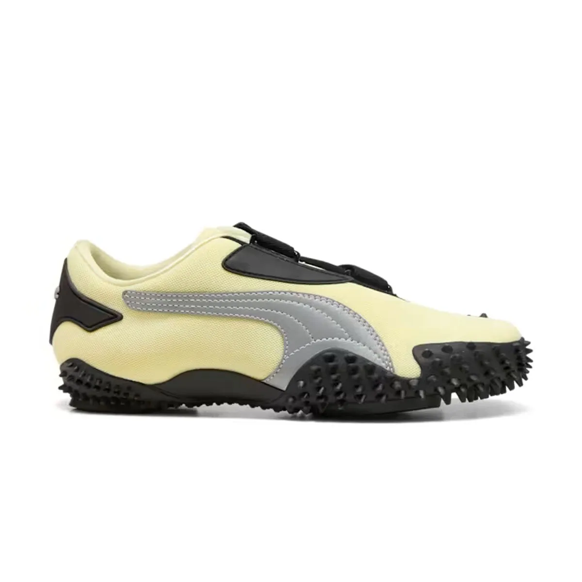 Mostro OG 'Gold Moon PUMA Silver' Rock Path Cactus Cool