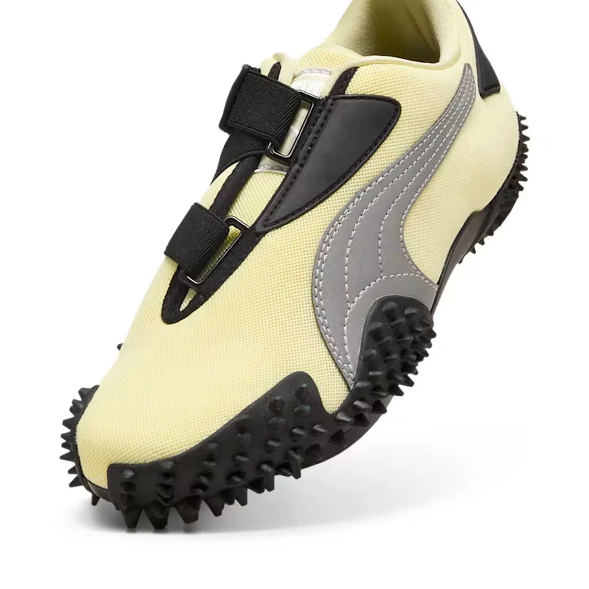 Free Soul Season Ease Mostro OG 'Gold Moon PUMA Silver'