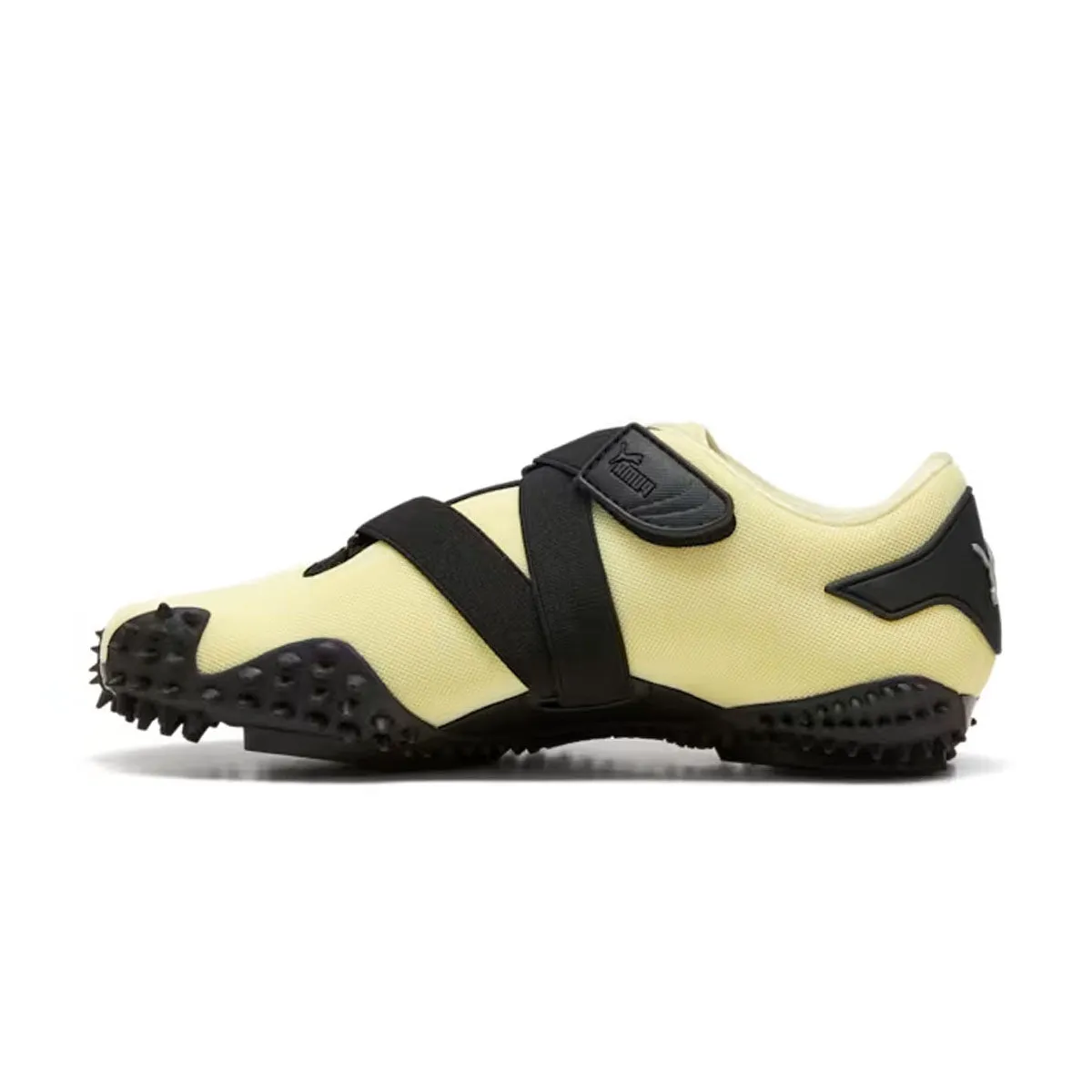 Lightweight Form Road Trip Kids Fun Mostro OG 'Gold Moon PUMA Silver'