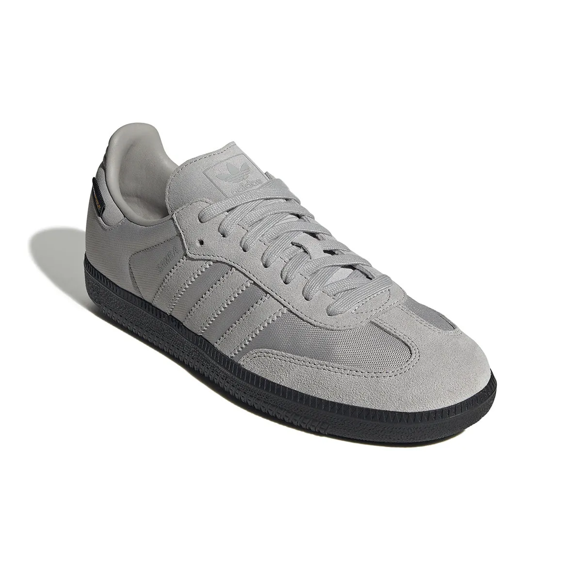 Samba OG 'Clear Granite Grey Two' Slip Resistant Outdoor Explorers
