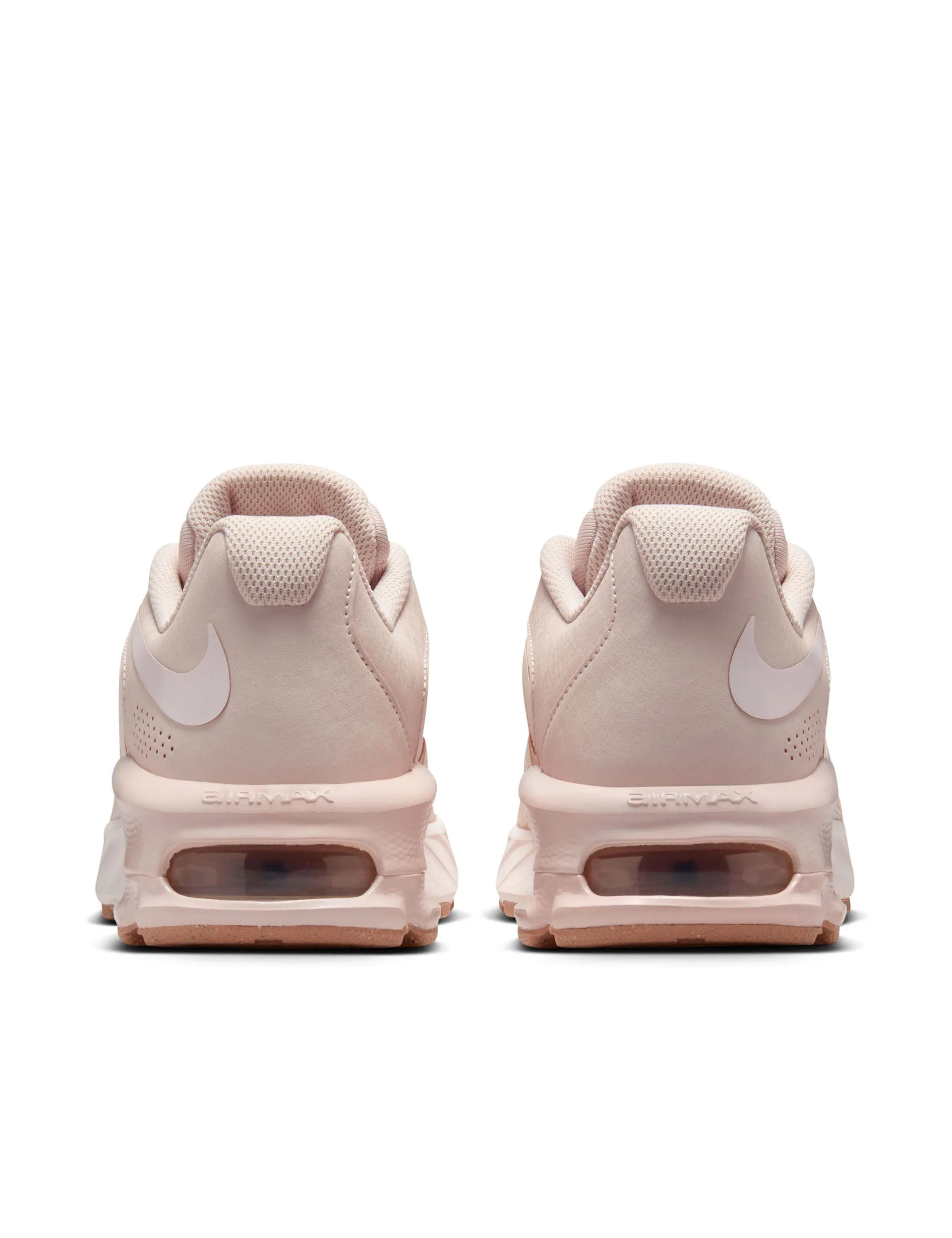 Air Max Fire Shoes - Silt Red/Rose Gold/Light Soft Pink Light Stride