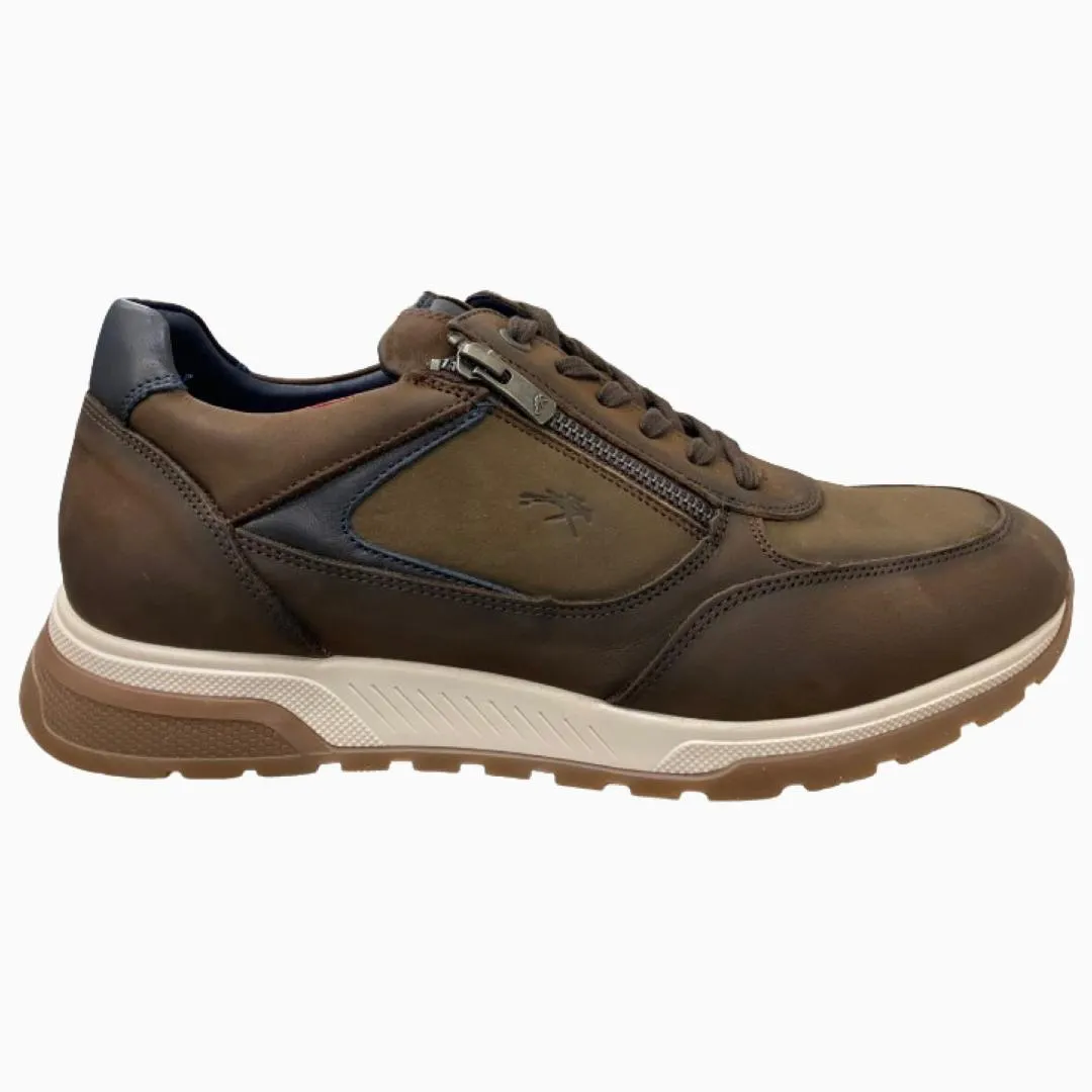 Ultra-soft shock absorption Louis F1603