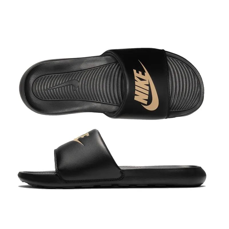 Ventilated Mesh Long Distance Comfort Fit NIKE VICTORI ONE SLIDE