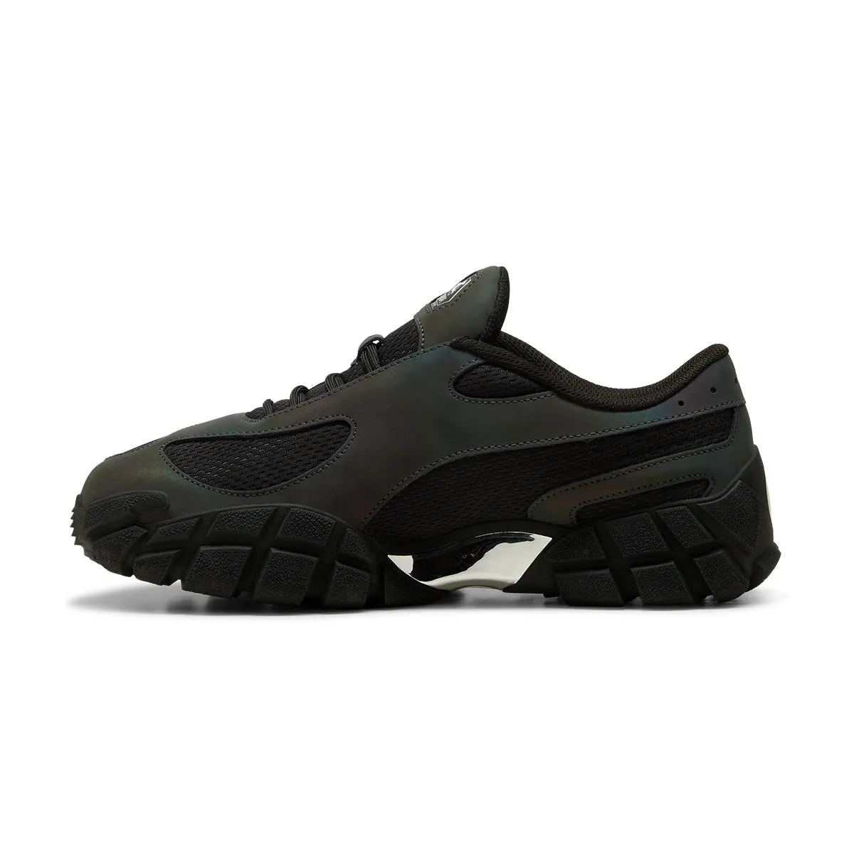   Skepta Skope 'PUMA Black Iridescent' Summer cool