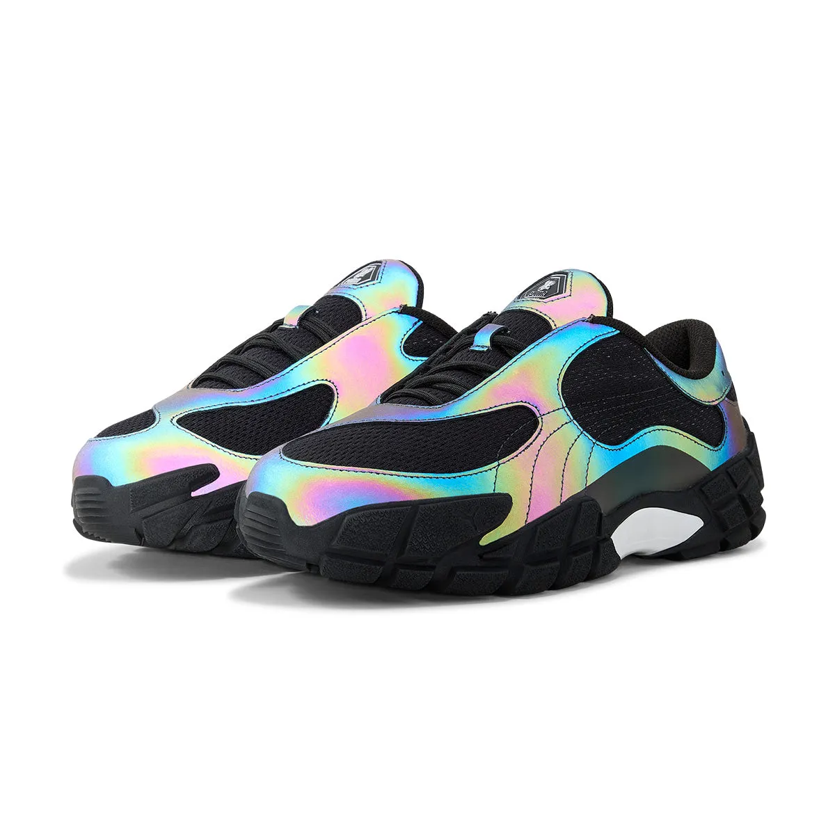   Skepta Skope 'PUMA Black Iridescent' Skin Soft