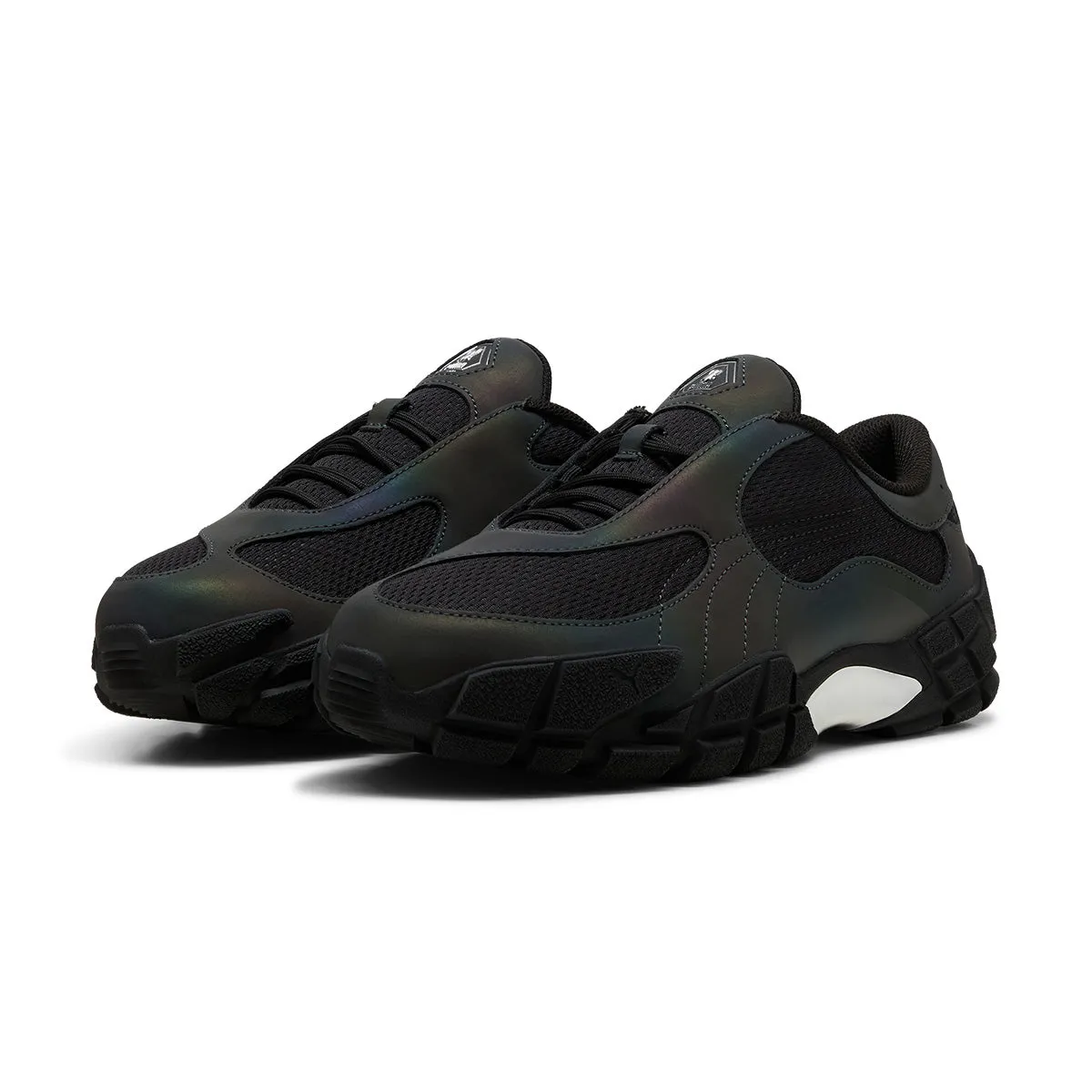 Color Play   Skepta Skope 'PUMA Black Iridescent'