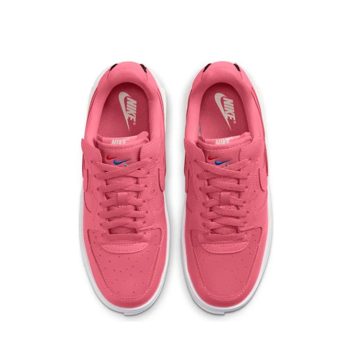 Wmns Air Force 1 Fontanka Meta Move Breathable Road Trip