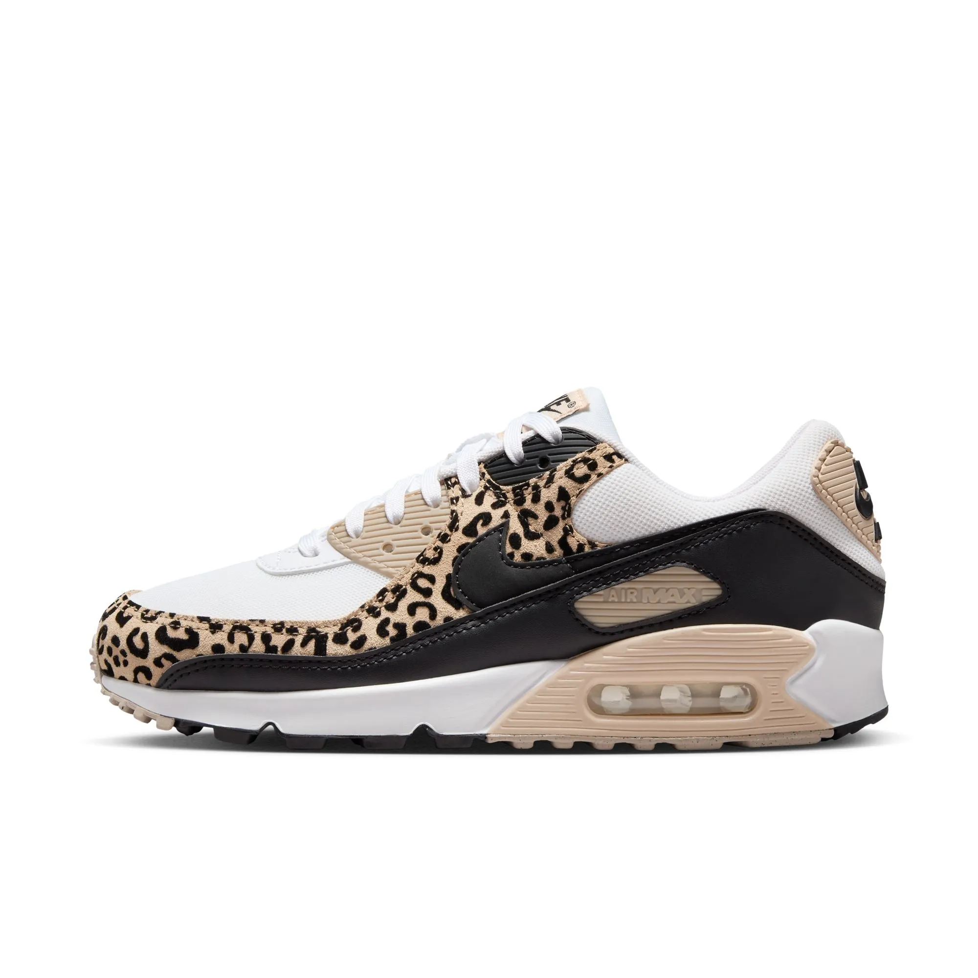 Energy Boost Wmns Air Max 90