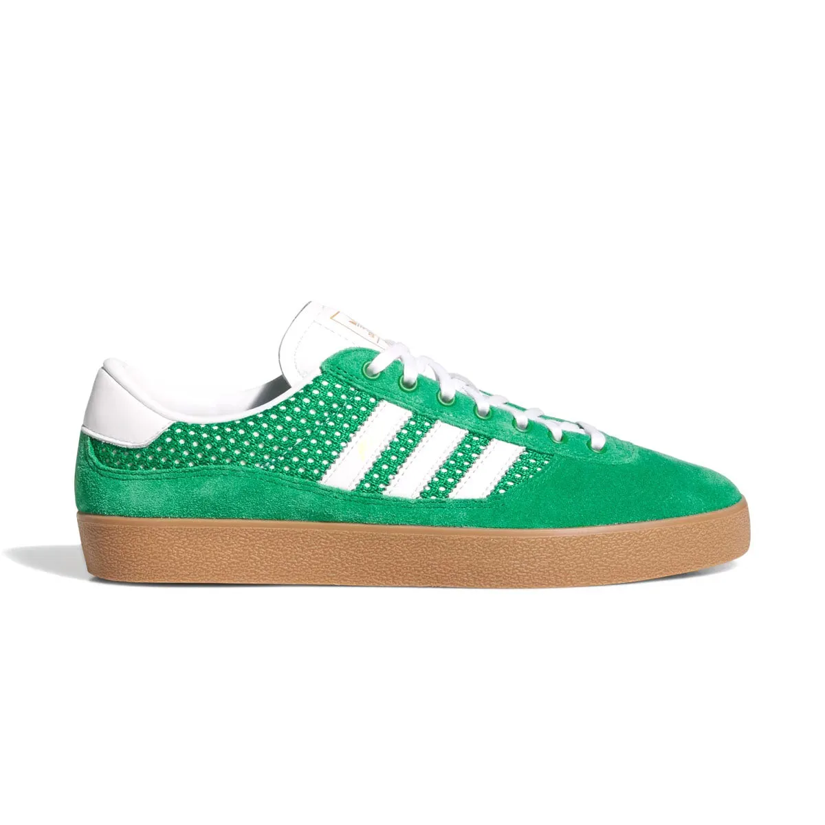 Show Stage Comfort Walk PUIG Indoor 'Green Cloud White'