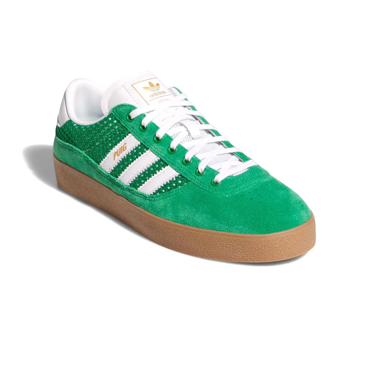 Japan Neat PUIG Indoor 'Green Cloud White'