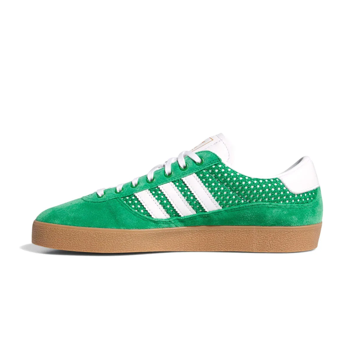 Color Pop PUIG Indoor 'Green Cloud White'