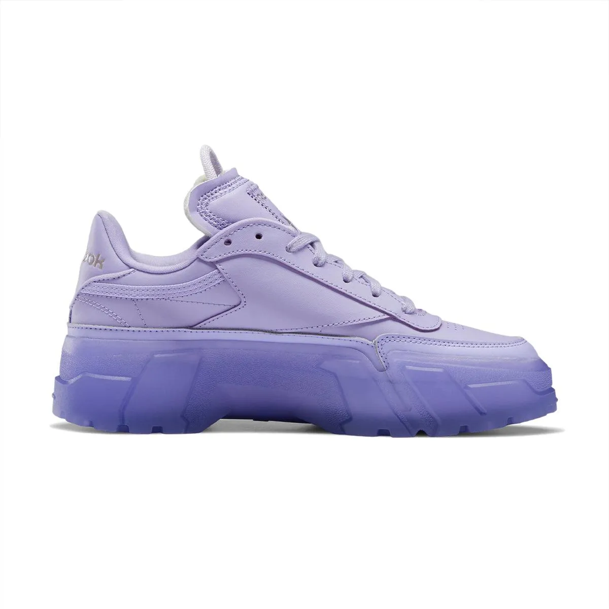 Wardrobe Base Step Free   Cardi B Club C 'Crisp Purple'