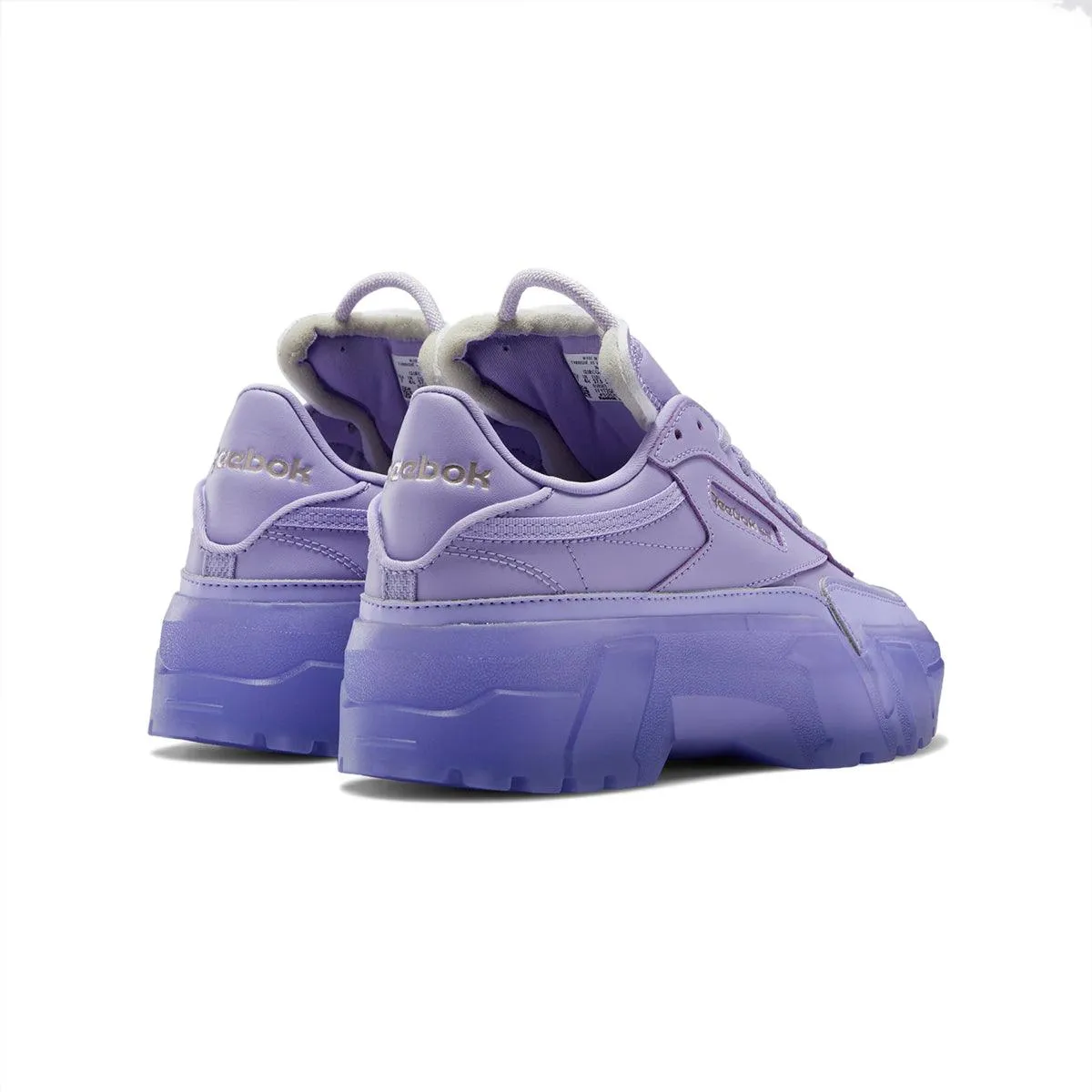 Nature Walk Star Shine   Cardi B Club C 'Crisp Purple'