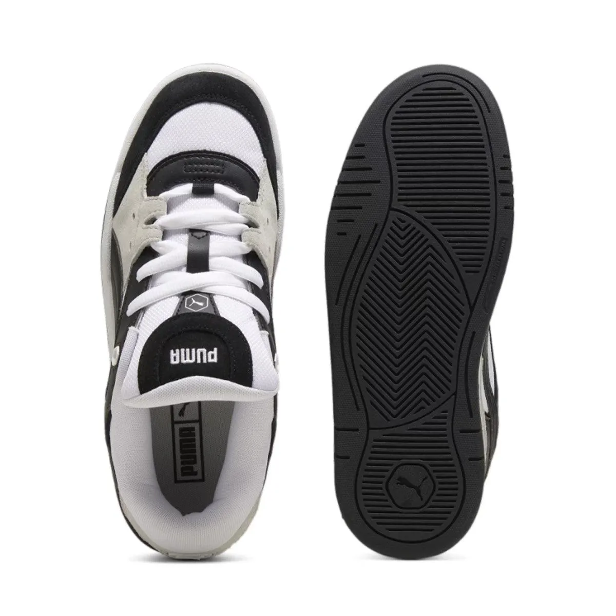 Sport Active Puma-180 'PUMA White'