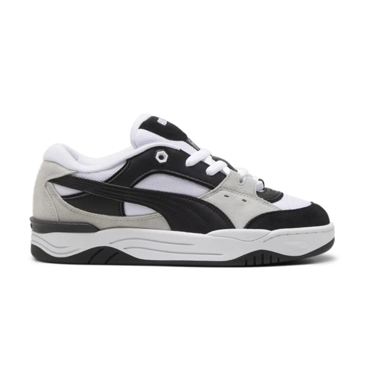 Quick Life Puma-180 'PUMA White'