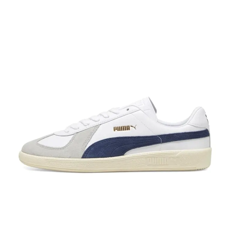 Island Step PUMA ARMY TRAINER