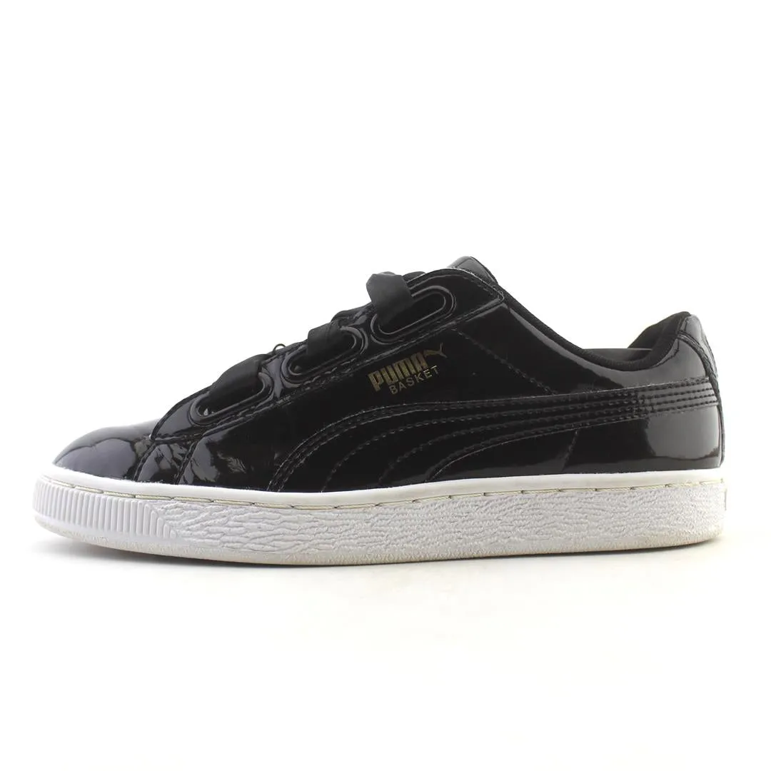 Quiet Steps PUMA  BASKET