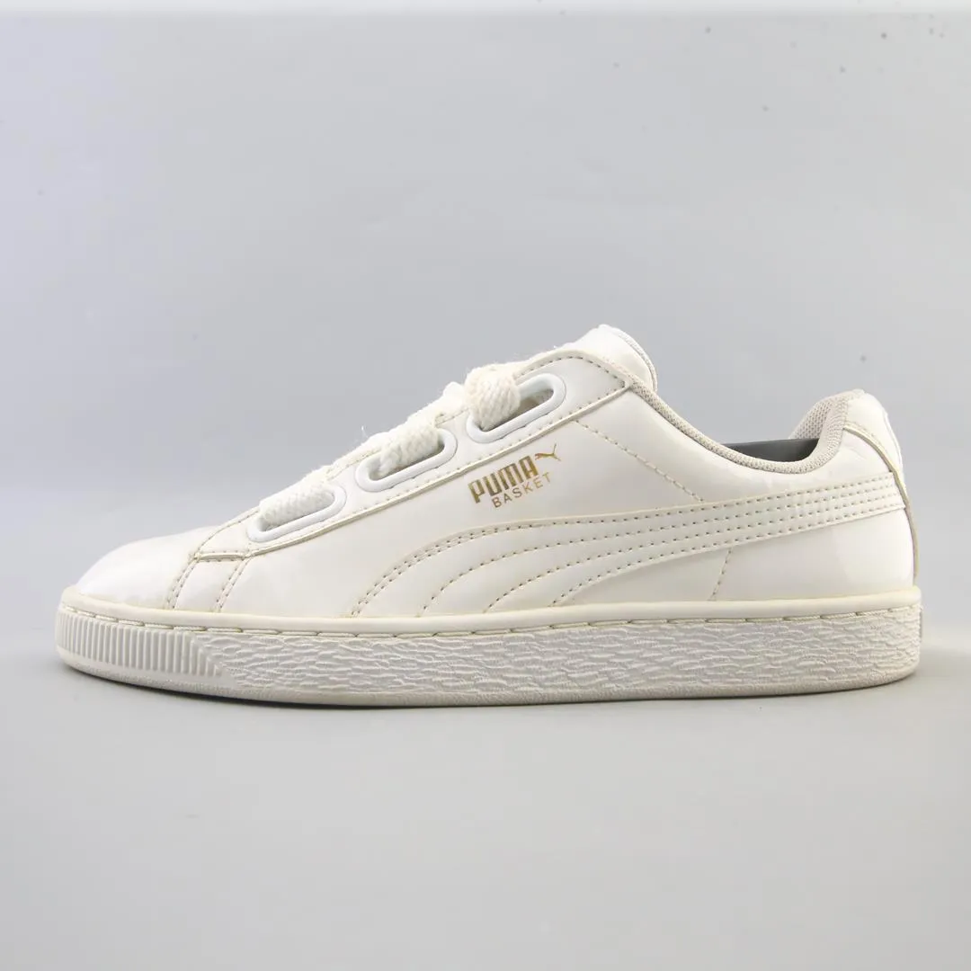 PUMA BASKET Dry Feet