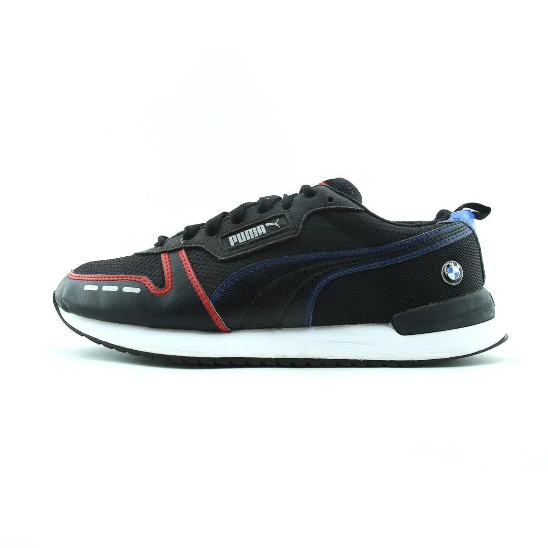 PUMA BMW MOTORSPORT R78 Style Comfort Ultra Responsive Cushioning