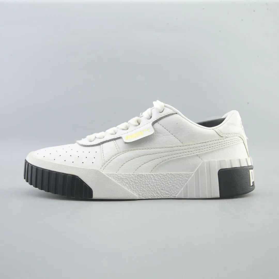 PUMA CALI Prairie Run Soft Step