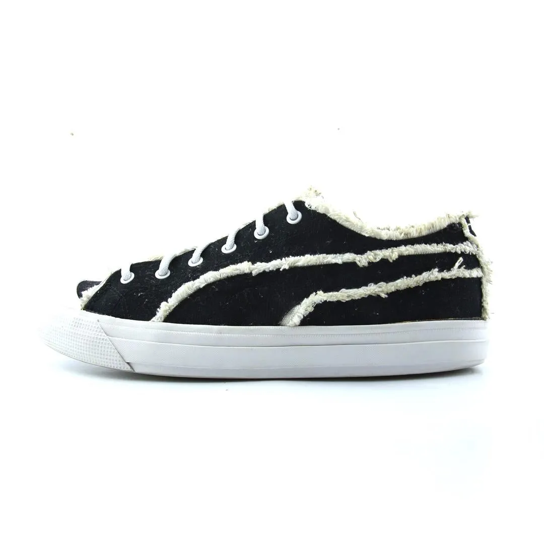 Square Toe PUMA CAPRI RAW CUT