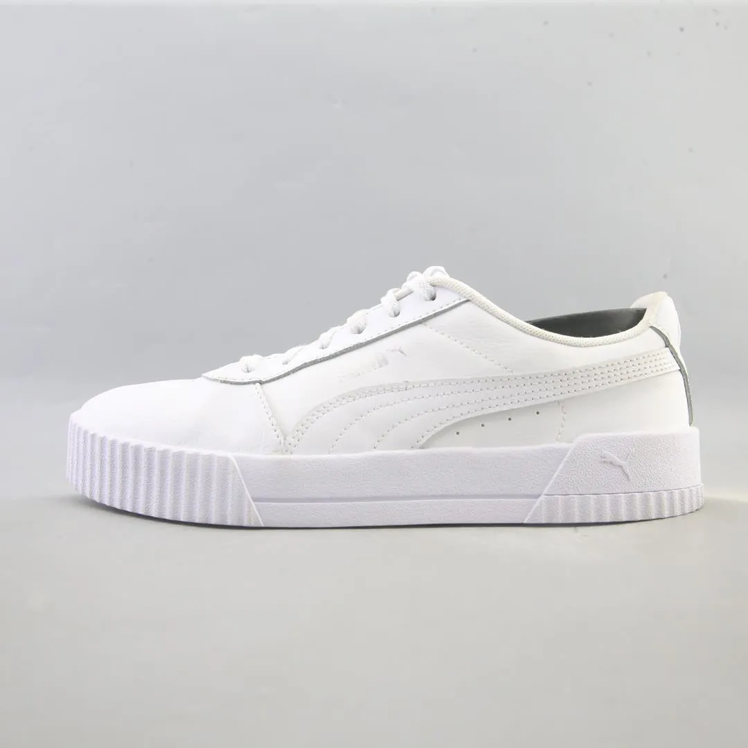 Breathable fabric PUMA CARINA