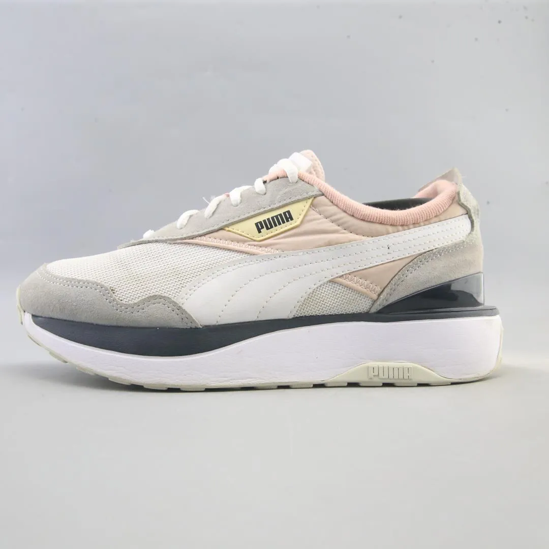 Block Step PUMA CRUISE RIDER SILK ROAD