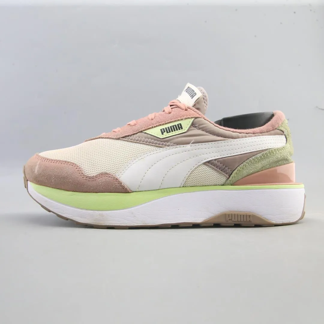 PUMA CRUISE RIDER Comfortable Upper