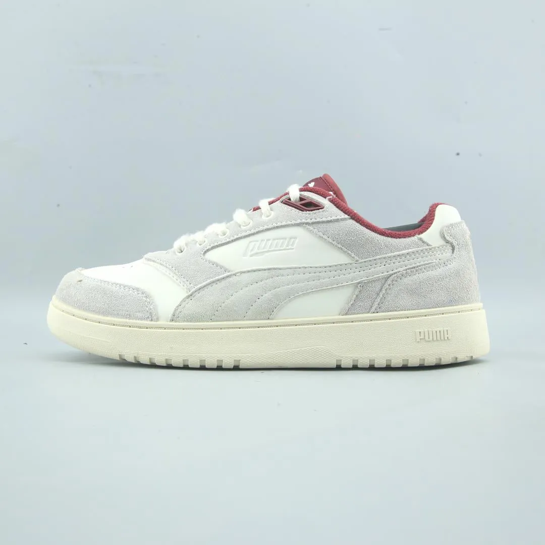 Flat Wear Slim Design PUMA DOUBLECOURT PRM