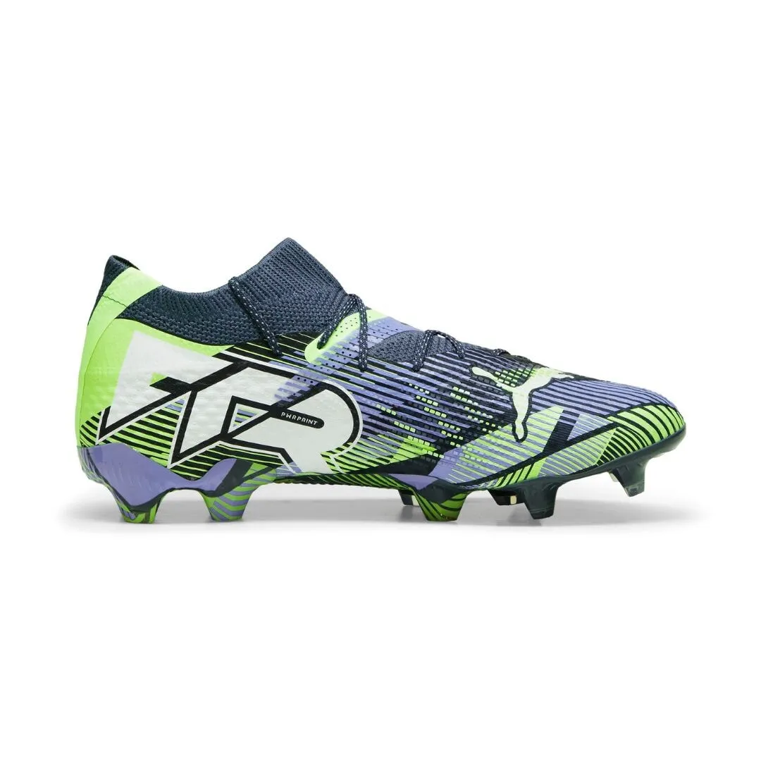 Durable rubber sole Dynamic Traction Outsoles PUMA FUTURE 7 Match FG/AG