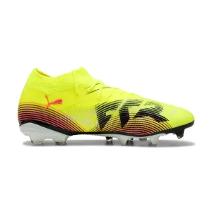 PUMA FUTURE 8 Match FG/AG well made Calm Fit