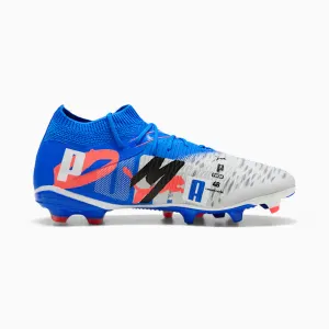 PUMA FUTURE 8 Match FOREVER FG/AG Street Style