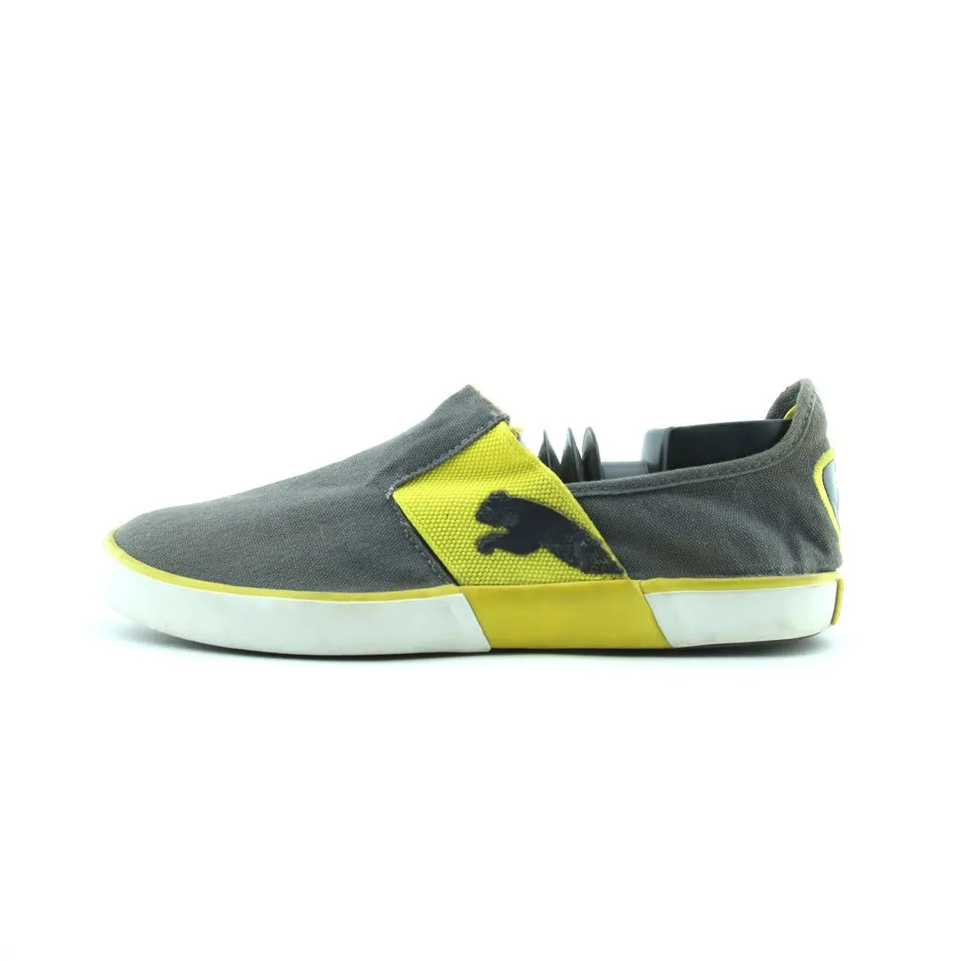 PUMA  LAZY II Reinforced