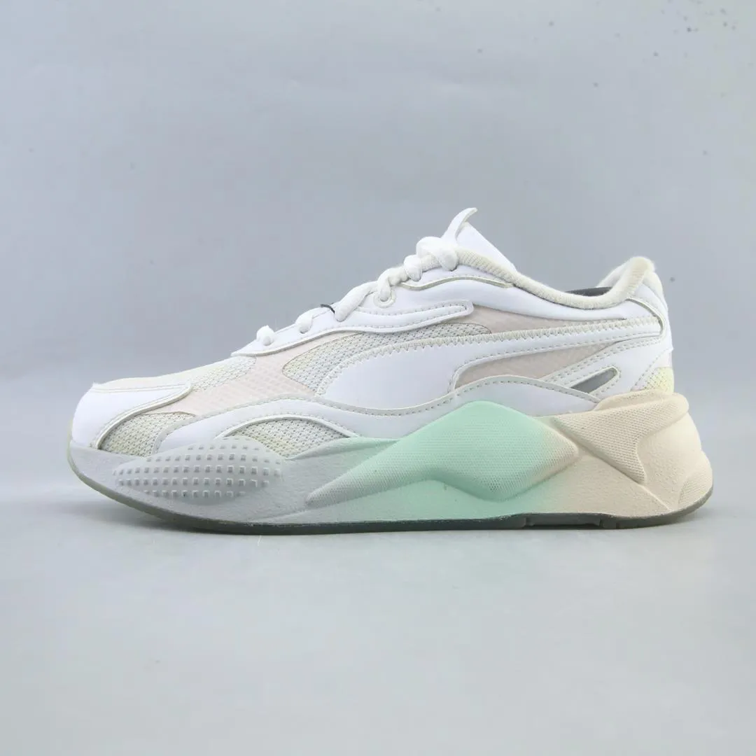 Morning Stride Comfortable to walk PUMA  RS-X3