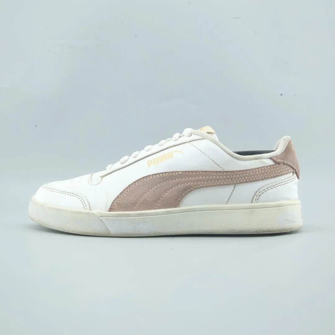 Everywhere Use PUMA SHUFFLE