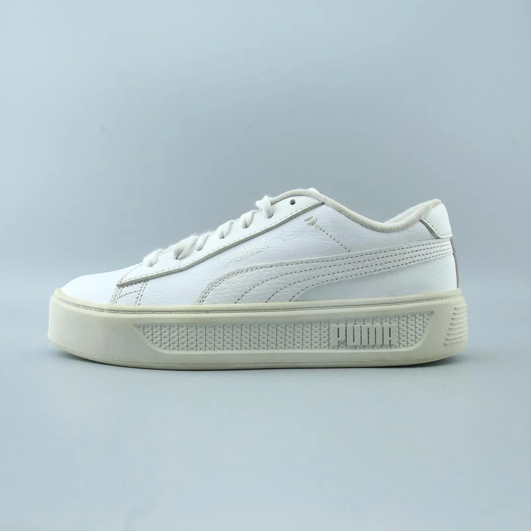 PUMA SMASH 3.0 Canvas Construction Coffee Walk